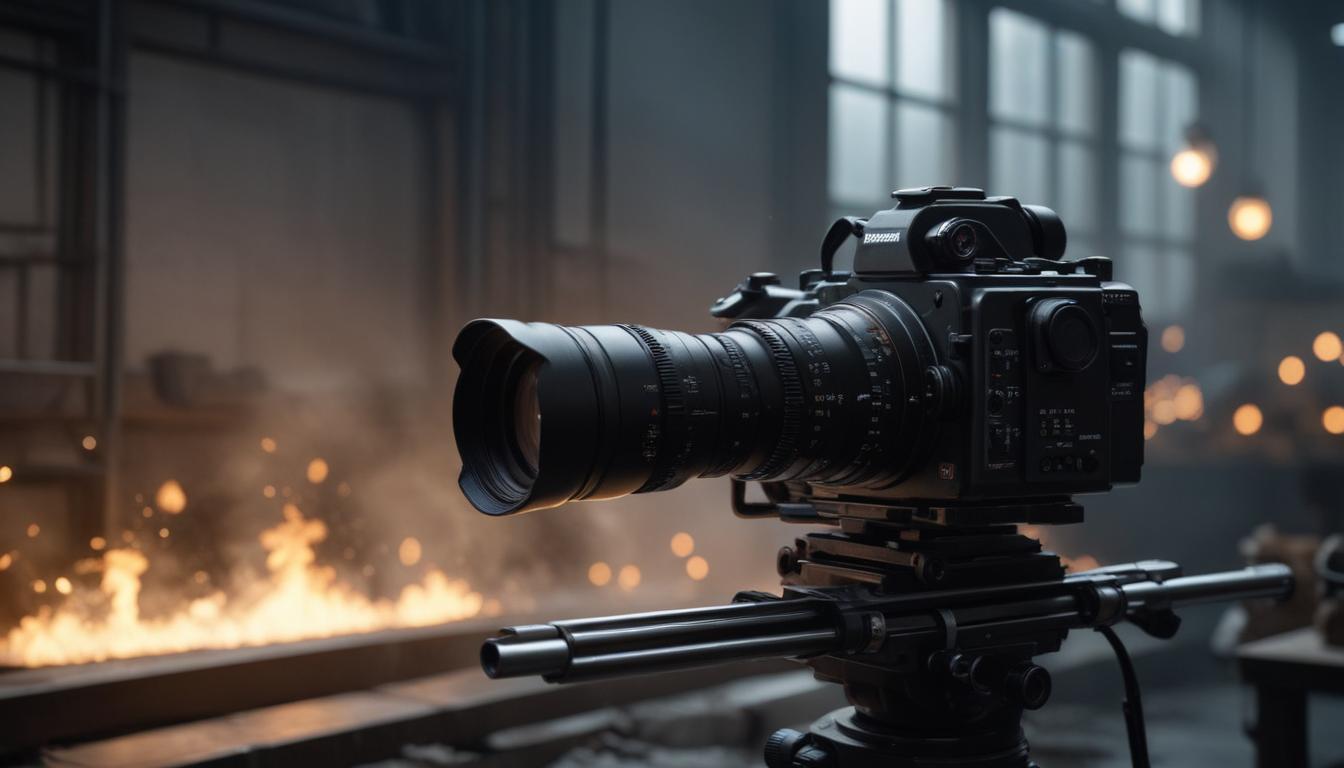 Zurück in die Produktion – Szenarien für Europas Fabriken im Rahmen europäischer Strategie