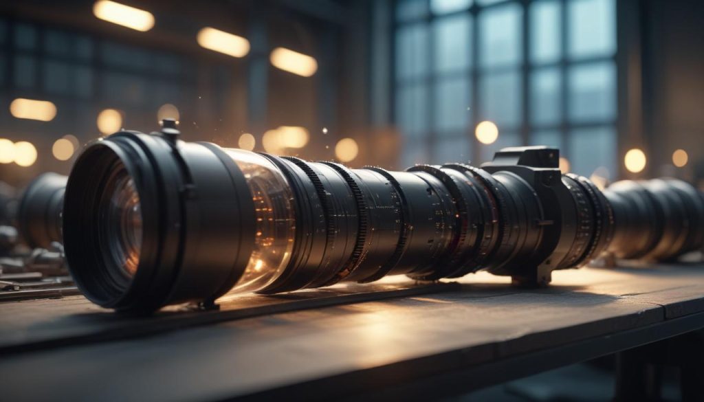 Technologischer Wandel: Deindustrialisierung oder Chancen für die Industrie?