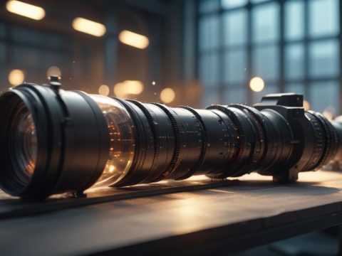 Technologie bringt Wandel: Deindustrialisierung oder Transformation der Industrie?