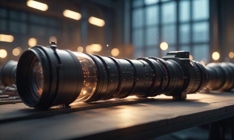 Technologie bringt Wandel: Deindustrialisierung oder Transformation der Industrie?