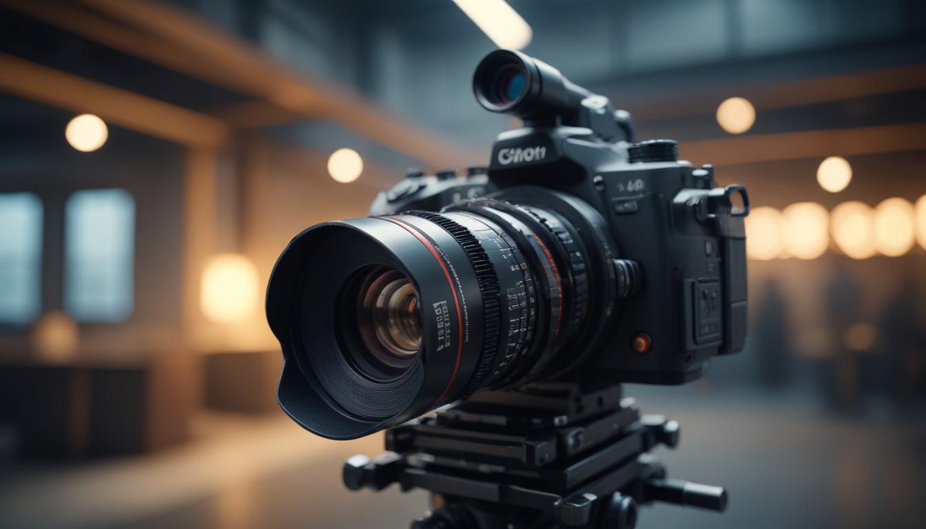 Deindustrialisierung oder Transformation? – Wie Technologie die Industrie neu erfindet als Impulsbeitrag