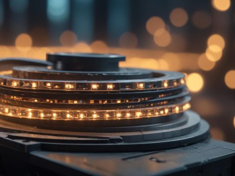 Industrie im digitalen Wandel: Chancen nutzen und die digitale Kluft überwinden.