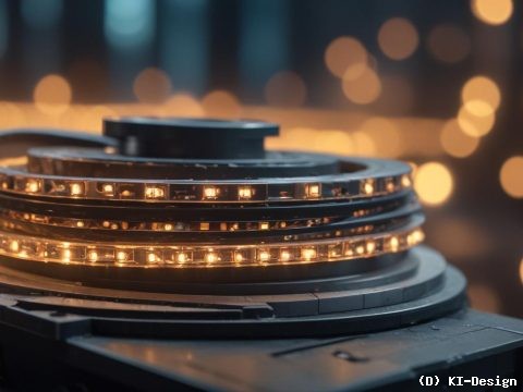 Industrie im digitalen Wandel: Chancen nutzen und die digitale Kluft überwinden.