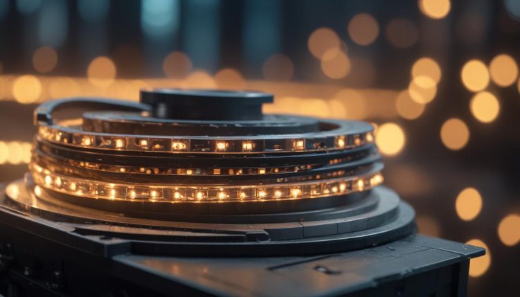 Industrie im digitalen Wandel: Chancen nutzen und die digitale Kluft überwinden.