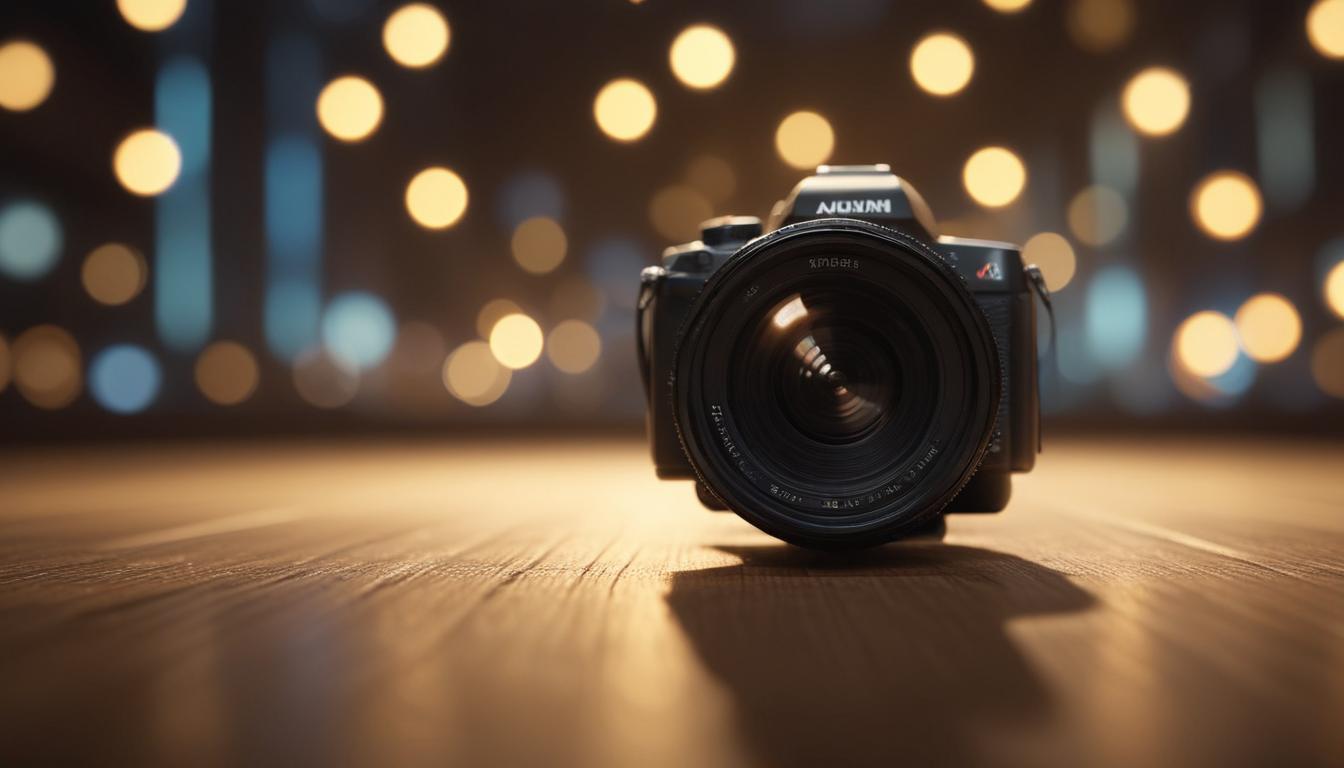 Disruption für wen? – Wer bleibt außen vor? als Impulsbeitrag