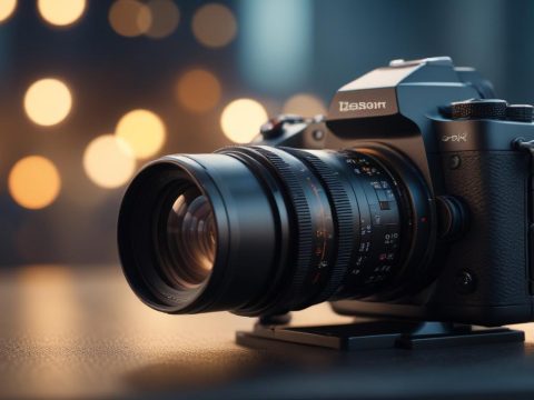 Technologischer Fortschritt: Der Motor für wirtschaftlichen Wandel und nachhaltigen Wohlstand.