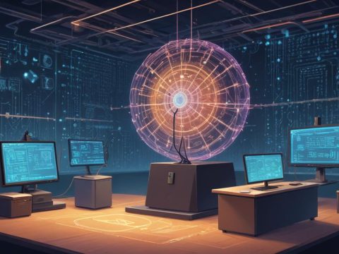 Praxisleitfaden für Kommunen: So stellen Sie auf Post-Quanten-Kryptografie um und schützen Ihre Daten effektiv.