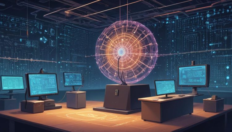 Praxisleitfaden für Kommunen: So stellen Sie auf Post-Quanten-Kryptografie um und schützen Ihre Daten effektiv.