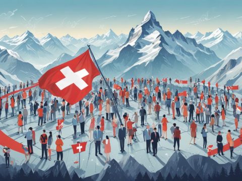 Gesellschaftlicher Wandel durch digitale Transformation: Chancen nutzen, Zusammenarbeit fördern!