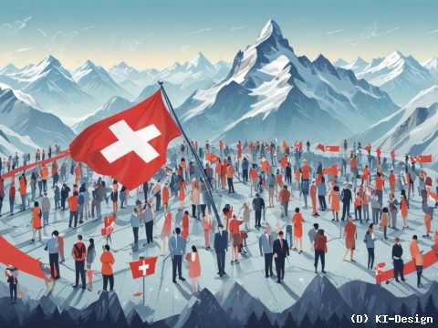 Gesellschaftlicher Wandel durch digitale Transformation: Chancen nutzen, Zusammenarbeit fördern! Gesellschaftlicher Wandel durch digitale Transformation: Chancen nutzen, Zusammenarbeit fördern!