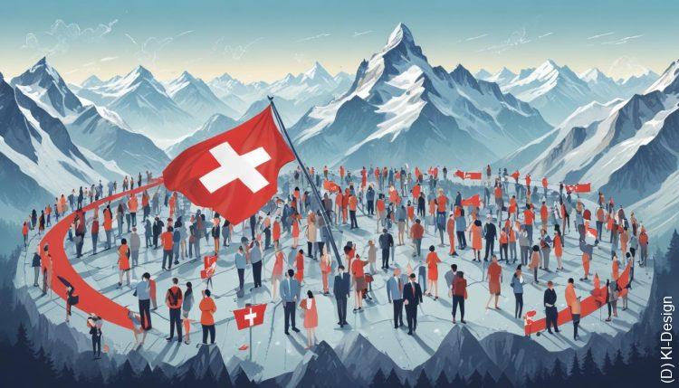 Gesellschaftlicher Wandel durch digitale Transformation: Chancen nutzen, Zusammenarbeit fördern! Gesellschaftlicher Wandel durch digitale Transformation: Chancen nutzen, Zusammenarbeit fördern!