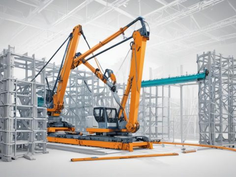 Fraunhofer bündelt 16 Institute für innovativen Leichtbau: Integration von Materialentwicklung bis zur Produktion aus einer Hand.