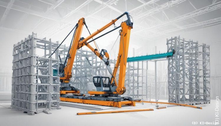 Fraunhofer bündelt 16 Institute für innovativen Leichtbau: Integration von Materialentwicklung bis zur Produktion aus einer Hand.