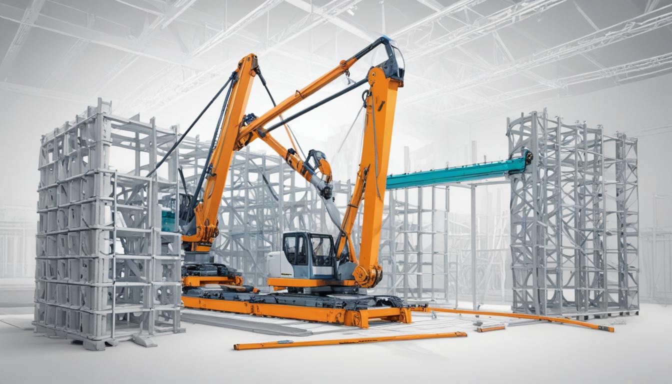 Fraunhofer bündelt 16 Institute für innovativen Leichtbau: Integration von Materialentwicklung bis zur Produktion aus einer Hand.