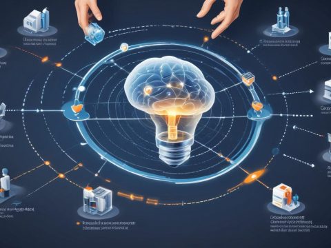 Studie offenbart: Deutsche Unternehmen wollen innovativ sein, kämpfen aber mit strukturellen Herausforderungen und Datenmangel.