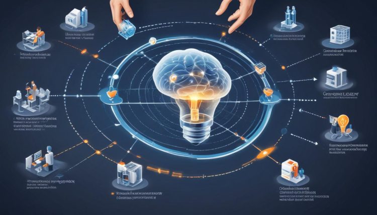 Studie offenbart: Deutsche Unternehmen wollen innovativ sein, kämpfen aber mit strukturellen Herausforderungen und Datenmangel.