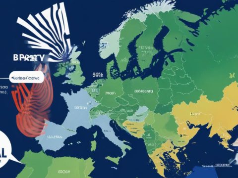 EU-CO₂-Grenzausgleich motiviert Drittstaaten zur Einführung eigener Klimapreise und könnte weltweit 73% CO₂-Emissionen einsparen.