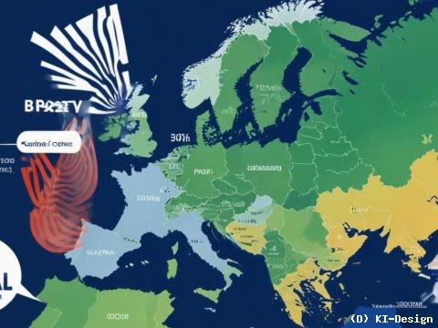 EU-CO₂-Grenzausgleich motiviert Drittstaaten zur Einführung eigener Klimapreise und könnte weltweit 73% CO₂-Emissionen einsparen.