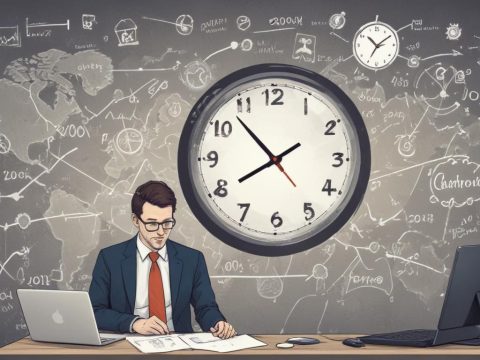 Rückgang der Erwerbstätigenzahl um 160.000 im Q1 2026, während Teilzeitarbeit und Arbeitszeit steigen. Rückgang der Erwerbstätigenzahl um 160.000 im Q1 2026, während Teilzeitarbeit und Arbeitszeit steigen.