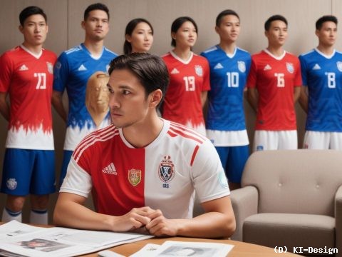 WM-Studie 2026: Heimtrikot beliebt, aber Fan-Euphorie und Vermarktung stoßen auf Skepsis