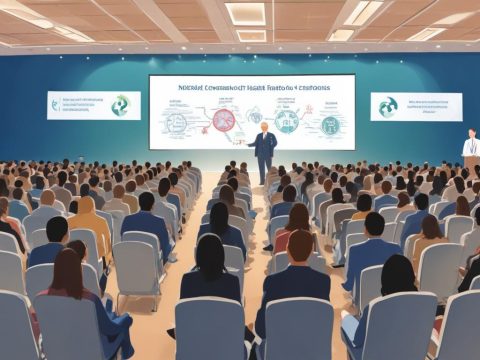 21. Nationale Branchenkonferenz Gesundheitswirtschaft am 11. Juni 2026: Dialog über Innovationen, Krisenbewältigung und Zukunftsperspektiven.