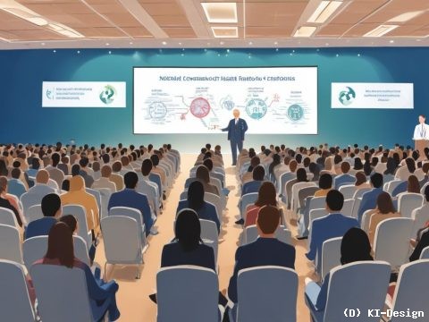 21. Nationale Branchenkonferenz Gesundheitswirtschaft am 11. Juni 2026: Dialog über Innovationen, Krisenbewältigung und Zukunftsperspektiven.