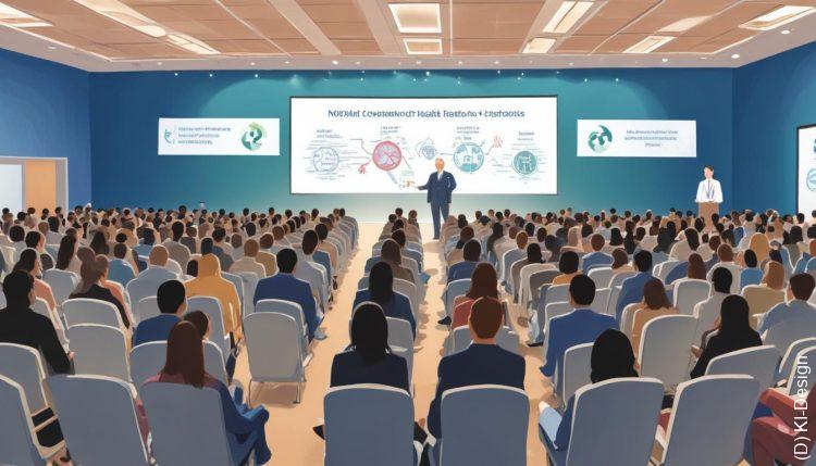 21. Nationale Branchenkonferenz Gesundheitswirtschaft am 11. Juni 2026: Dialog über Innovationen, Krisenbewältigung und Zukunftsperspektiven. 21. Nationale Branchenkonferenz Gesundheitswirtschaft am 11. Juni 2026: Dialog über Innovationen, Krisenbewältigung und Zukunftsperspektiven.
