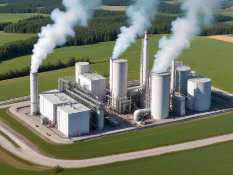 Nachhaltige Kraftstoffproduktion in Baden-Württemberg: Forschung zu Dimethylether und effizienteren Verfahren im Fokus Nachhaltige Kraftstoffproduktion in Baden-Württemberg: Forschung zu Dimethylether und effizienteren Verfahren im Fokus