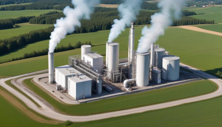 Nachhaltige Kraftstoffproduktion in Baden-Württemberg: Forschung zu Dimethylether und effizienteren Verfahren im Fokus Nachhaltige Kraftstoffproduktion in Baden-Württemberg: Forschung zu Dimethylether und effizienteren Verfahren im Fokus