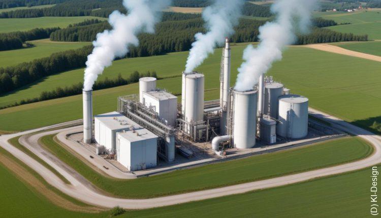 Nachhaltige Kraftstoffproduktion in Baden-Württemberg: Forschung zu Dimethylether und effizienteren Verfahren im Fokus Nachhaltige Kraftstoffproduktion in Baden-Württemberg: Forschung zu Dimethylether und effizienteren Verfahren im Fokus