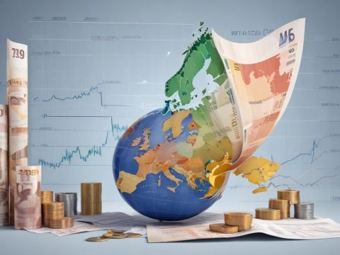 EU-Schulden bereits über 800 Milliarden Euro – Gemeinsame Finanzinstrumente stärken nationale Haushalte und belasten Deutschland.