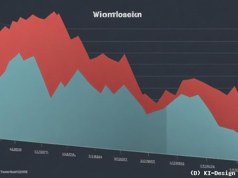 IWH: Unternehmensinsolvenzen im Mai gefallen, Verkehr und Lagerei jedoch betroffen – stark gestiegene Kraftstoffpreise verantwortlich.