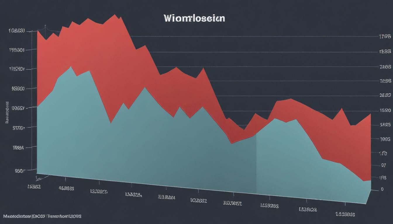 IWH: Unternehmensinsolvenzen im Mai gefallen, Verkehr und Lagerei jedoch betroffen – stark gestiegene Kraftstoffpreise verantwortlich.