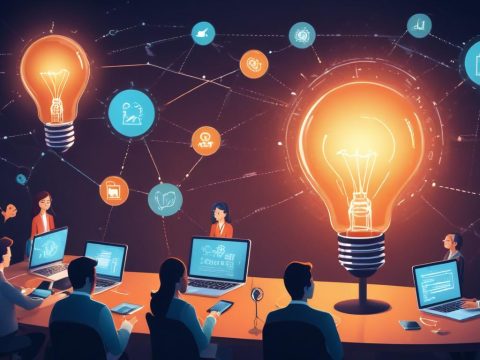 Mittelstand im Fokus: Innovationsfähigkeit und Fachkräftemangel als größte Herausforderungen der Zukunft