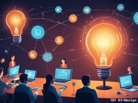 Mittelstand im Fokus: Innovationsfähigkeit und Fachkräftemangel als größte Herausforderungen der Zukunft Mittelstand im Fokus: Innovationsfähigkeit und Fachkräftemangel als größte Herausforderungen der Zukunft
