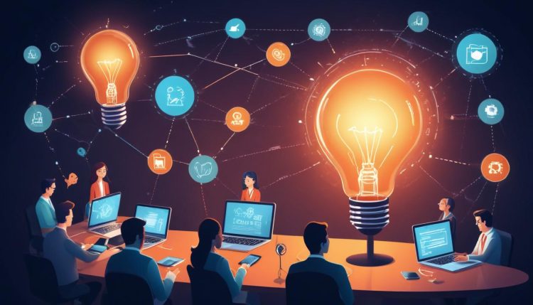 Mittelstand im Fokus: Innovationsfähigkeit und Fachkräftemangel als größte Herausforderungen der Zukunft