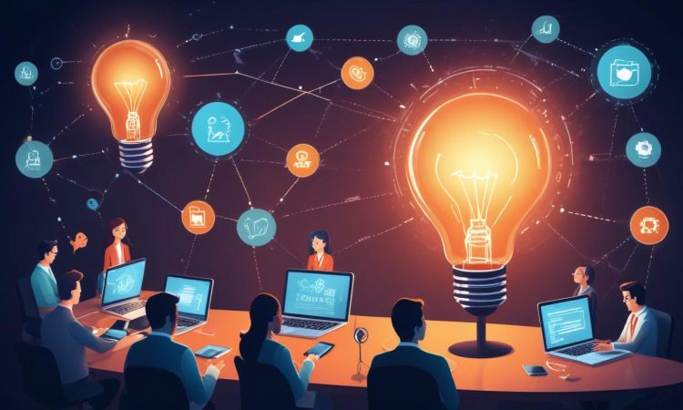 Mittelstand im Fokus: Innovationsfähigkeit und Fachkräftemangel als größte Herausforderungen der Zukunft