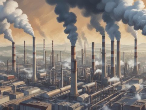 CO2-Zertifikate als Schlüssel zur Preisstabilisierung und Entlastung der Industrie im Emissionshandel