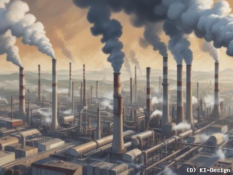 CO2-Zertifikate als Schlüssel zur Preisstabilisierung und Entlastung der Industrie im Emissionshandel