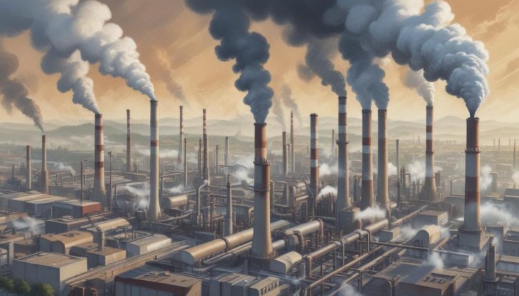 CO2-Zertifikate als Schlüssel zur Preisstabilisierung und Entlastung der Industrie im Emissionshandel CO2-Zertifikate als Schlüssel zur Preisstabilisierung und Entlastung der Industrie im Emissionshandel