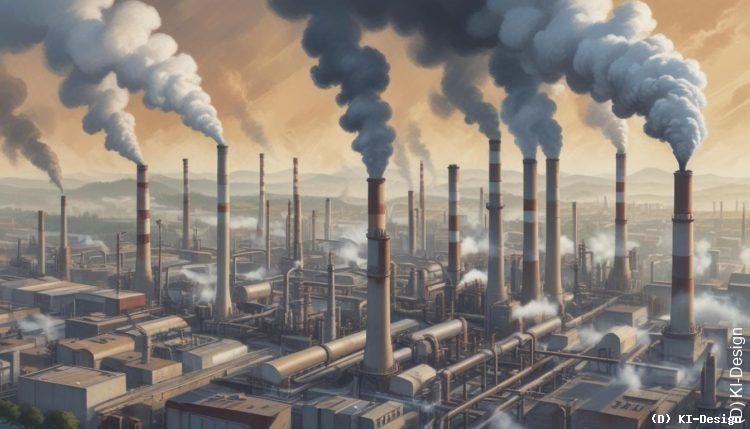 CO2-Zertifikate als Schlüssel zur Preisstabilisierung und Entlastung der Industrie im Emissionshandel
