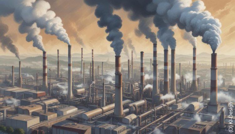 CO2-Zertifikate als Schlüssel zur Preisstabilisierung und Entlastung der Industrie im Emissionshandel CO2-Zertifikate als Schlüssel zur Preisstabilisierung und Entlastung der Industrie im Emissionshandel