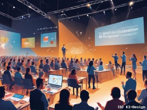 Nationale Bildung in Deutschland 2026: Online-Präsentation der neuesten Erkenntnisse zu Entwicklung, Herausforderungen und Ungleichheiten im