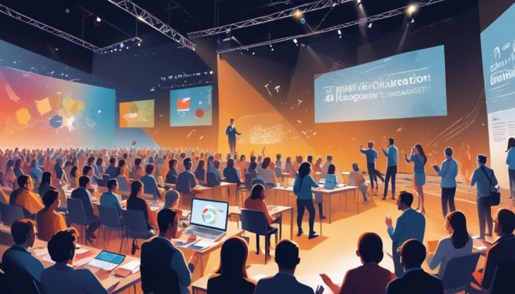 Nationale Bildung in Deutschland 2026: Online-Präsentation der neuesten Erkenntnisse zu Entwicklung, Herausforderungen und Ungleichheiten im