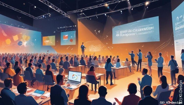 Nationale Bildung in Deutschland 2026: Online-Präsentation der neuesten Erkenntnisse zu Entwicklung, Herausforderungen und Ungleichheiten im