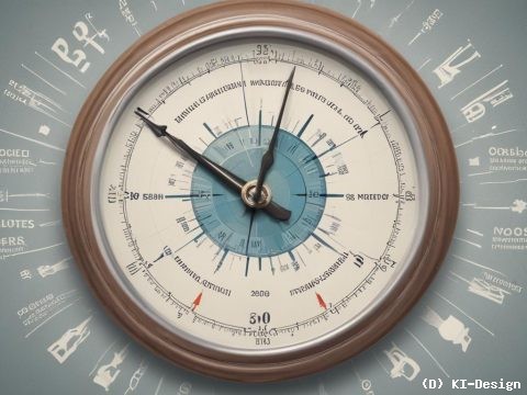 OB-Barometer 2026: Kommunale Finanzen im Fokus – Oberbürgermeister:innen priorisieren Wirtschaft und Digitalisierung über Flüchtlingsunterbringung.