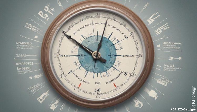 OB-Barometer 2026: Kommunale Finanzen im Fokus – Oberbürgermeister:innen priorisieren Wirtschaft und Digitalisierung über Flüchtlingsunterbringung.