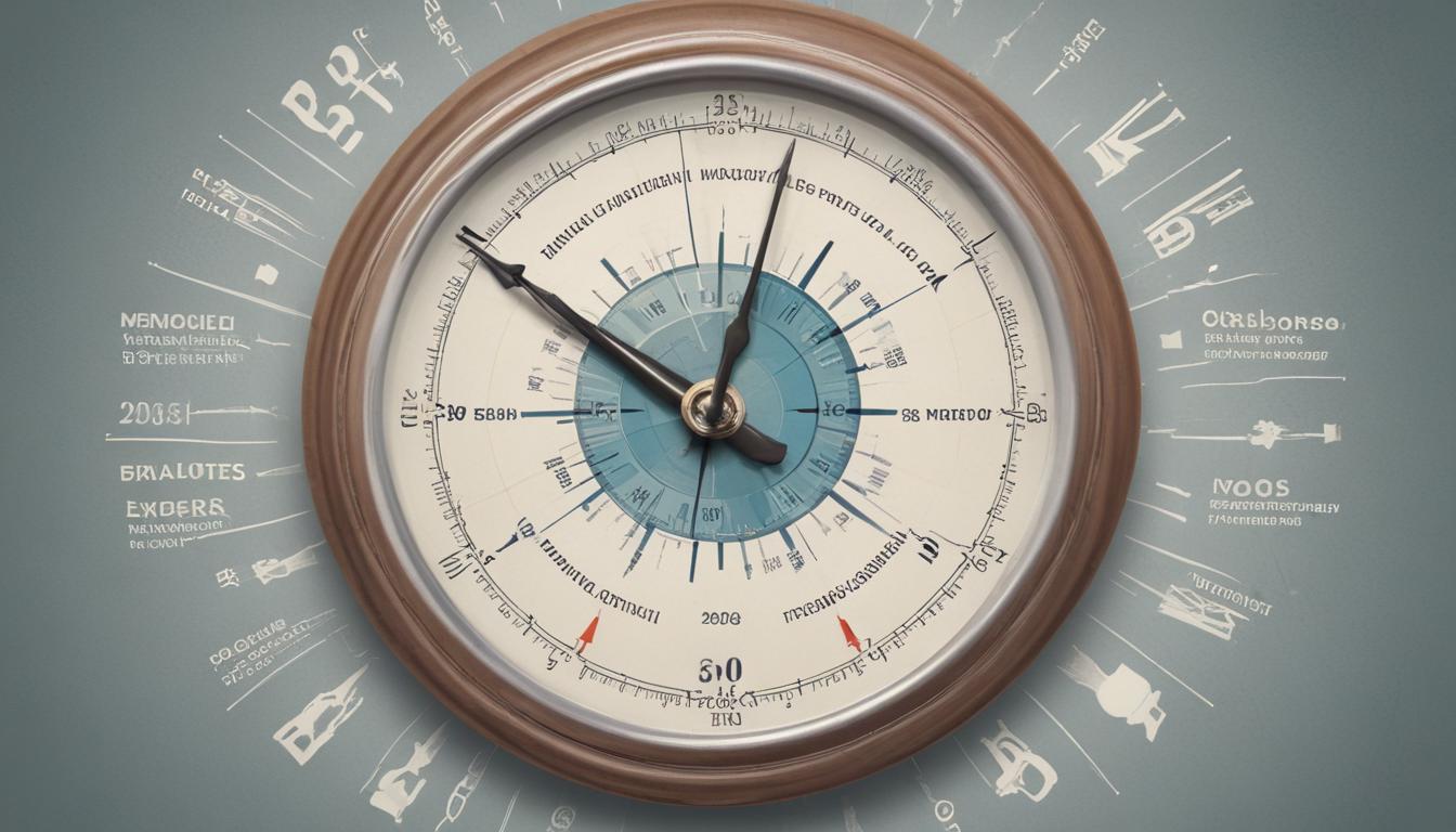 OB-Barometer 2026: Kommunale Finanzen im Fokus – Oberbürgermeister:innen priorisieren Wirtschaft und Digitalisierung über Flüchtlingsunterbringung.