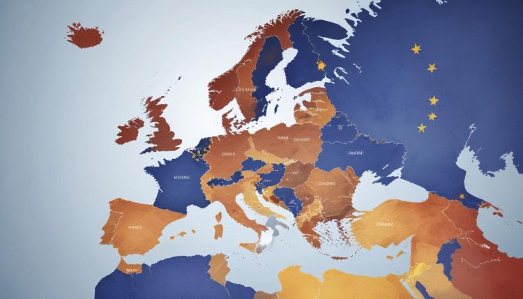 Europäische Start-ups: Ungenutztes Wachstumspotenzial in Frankreich, Deutschland und Großbritannien identifiziert Europäische Start-ups: Ungenutztes Wachstumspotenzial in Frankreich, Deutschland und Großbritannien identifiziert