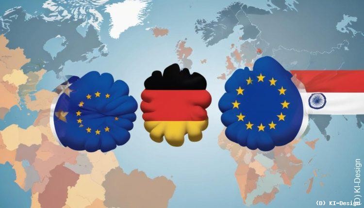 Künstliche Intelligenz: Werkzeug oder Spiegel unserer Kreativität? Zukünftige Chancen erfordern verantwortungsvollen Umgang.